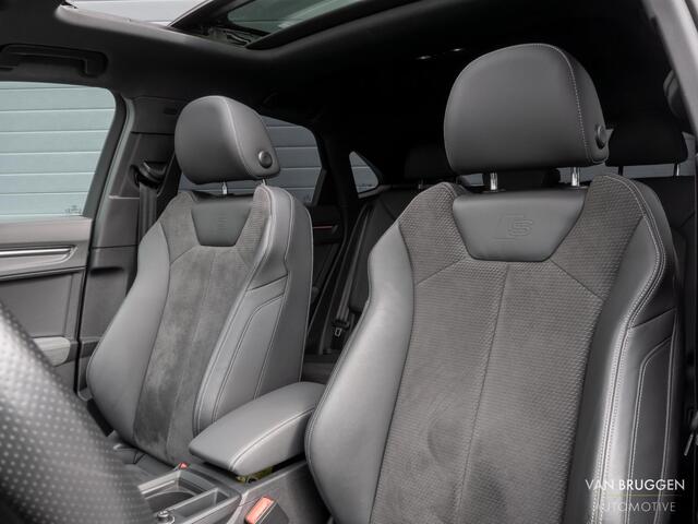 Audi Q3 Sportback 45 TFSI e S-Line Pano B&O Keyless Sfeer Trekhaak BTW