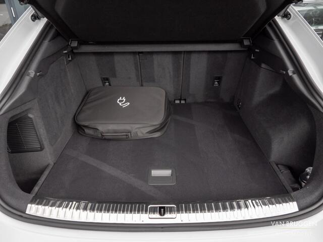 Audi Q3 Sportback 45 TFSI e S-Line Pano B&O Keyless Sfeer Trekhaak BTW