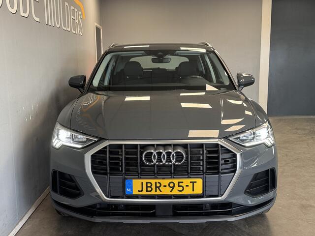 Audi Q3 45 TFSI e edition Stoelverwarming/Camera/Trekhaak