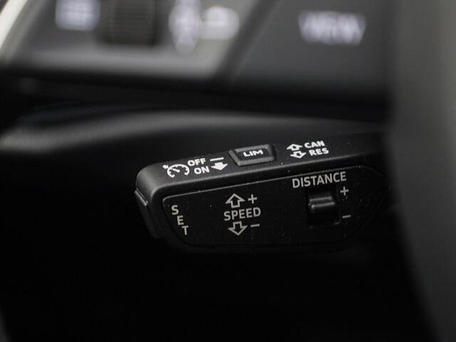 Audi Q3 Sportback 35 TFSI/150PK S Line · Drive select · Camera + Parkeersensoren · Navigatie · Garantie tot juli 2029 of 100000km