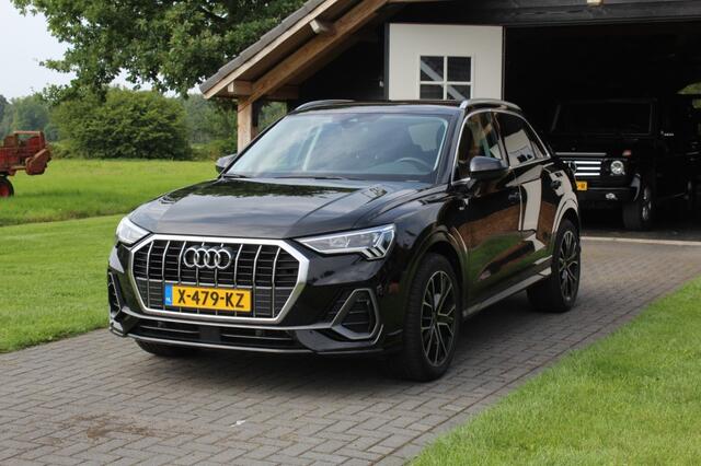 Audi Q3 35 TFSI SEDITION
