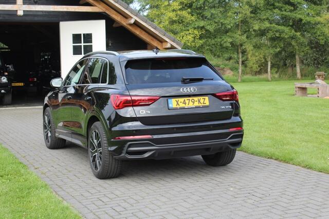 Audi Q3 35 TFSI SEDITION