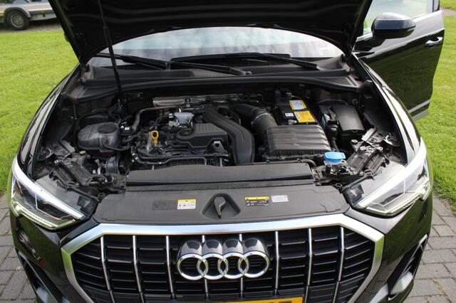 Audi Q3 35 TFSI SEDITION