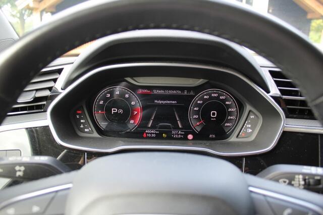 Audi Q3 35 TFSI SEDITION