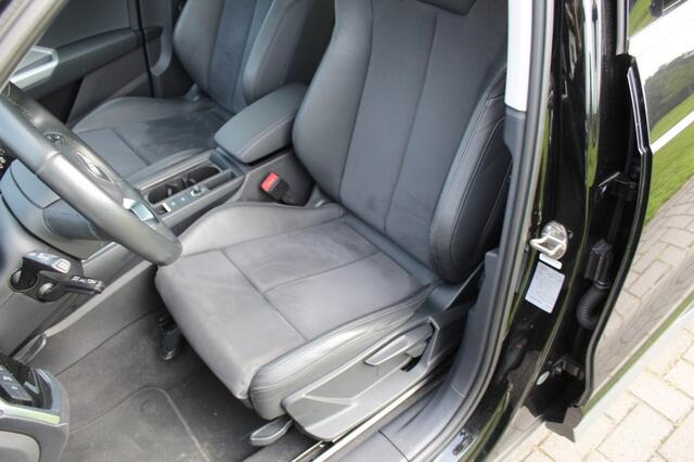 Audi Q3 35 TFSI SEDITION
