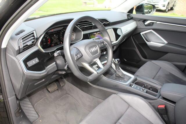 Audi Q3 35 TFSI SEDITION