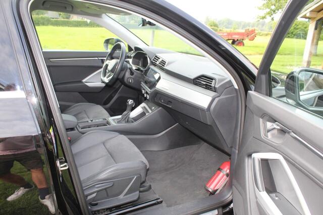 Audi Q3 35 TFSI SEDITION