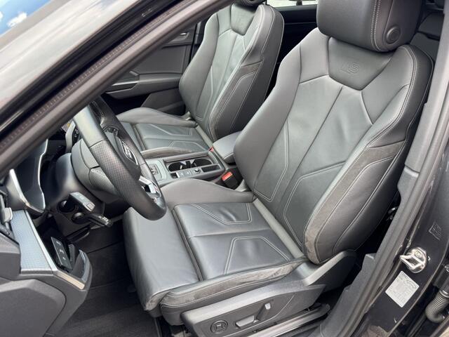 Audi Q3 45 TFSI e S-Line Pano B&O Leder 360 Camera
