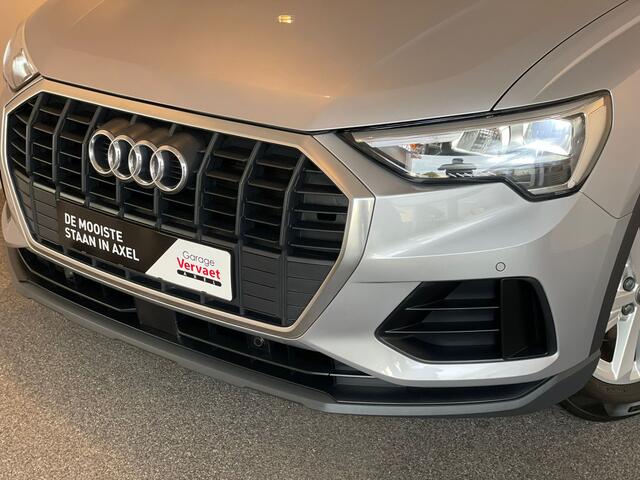 Audi Q3 35 TFSI