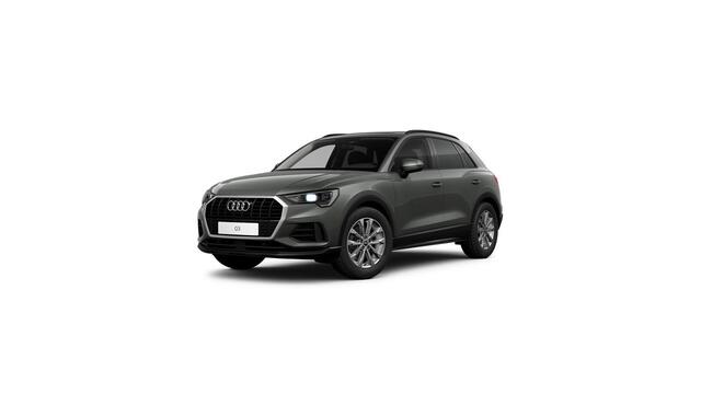 Audi Q3 35 TFSI Pro Line | 150 PK | Trekhaak wegklapbaar | Panoramadak | Climate control |