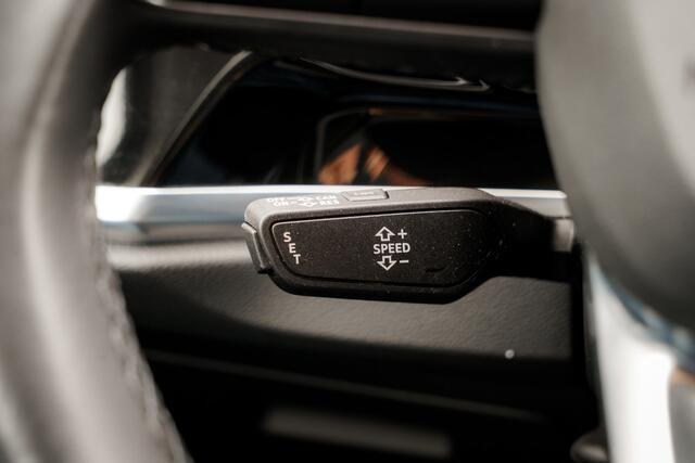 Audi Q3 35 TFSi 150 Pk Automaat Advanced Edition | Leder | LED | Virtual Cockpit | 18 inch | 360 Camera