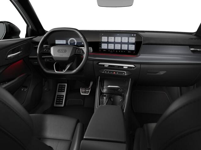 Audi Q3 1.5 200kW e-hybrid S edition 272 PK · Panorama-glasdak · Techniekpakket plus · Optiekpakket zwart-glanzend