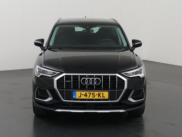 Audi Q3 35 TFSI Advanced Pro Line Business | Navigatie | Cruise Control Adaptief | Climate Control | Stoelverwarming |