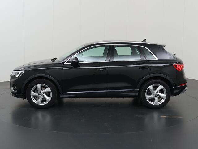 Audi Q3 35 TFSI Advanced Pro Line Business | Navigatie | Cruise Control Adaptief | Climate Control | Stoelverwarming |