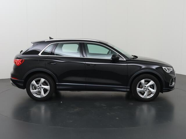 Audi Q3 35 TFSI Advanced Pro Line Business | Navigatie | Cruise Control Adaptief | Climate Control | Stoelverwarming |