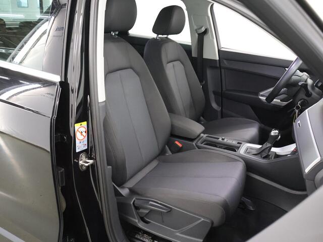 Audi Q3 35 TFSI Advanced Pro Line Business | Navigatie | Cruise Control Adaptief | Climate Control | Stoelverwarming |