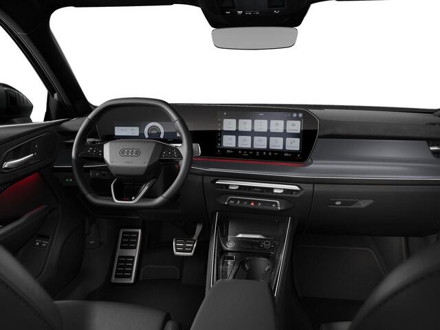 Audi Q3 S edition e-hybrid 200 kW / 272 PK Hatchback 6 ver | Techniekpakket plus | Privacy glas | Twin leder bekleding | Laadconcept compact |