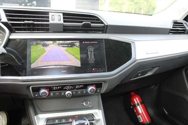 Audi Q3 S-line