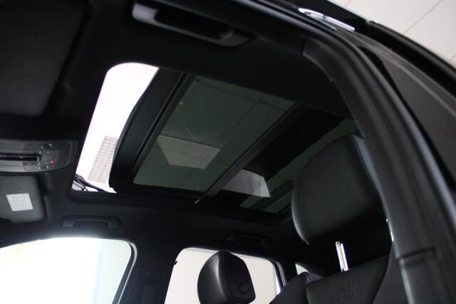 Audi Q3 35 TFSI S Line Matrix - Panoramadak - Sonos
