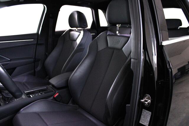 Audi Q3 35 TFSI S Line Matrix - Panoramadak - Sonos