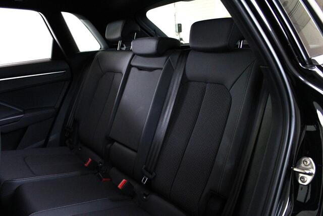 Audi Q3 35 TFSI S Line Matrix - Panoramadak - Sonos