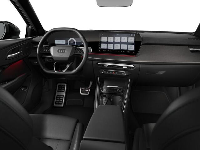 Audi Q3 1.5 TFSI e-hybrid S edition 272 PK · MMI experience pro · Panorama-glasdak · Techniekpakket plus