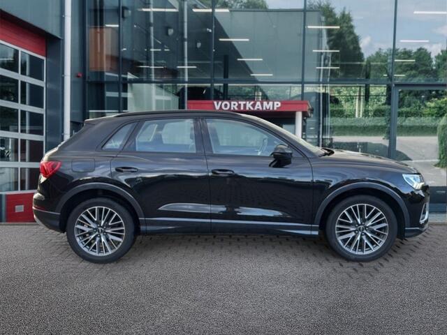 Audi Q3 35 TDI 150 PK ADVANCED CAMERA/NAVI/ACC