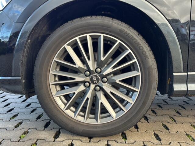 Audi Q3 35 TDI 150 PK ADVANCED CAMERA/NAVI/ACC