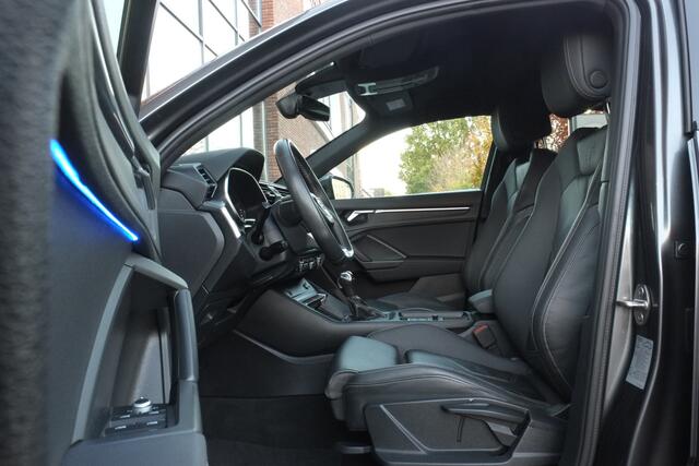 Audi Q3 Sportback 45 TFSI e S Edition Achteruitrijcamera