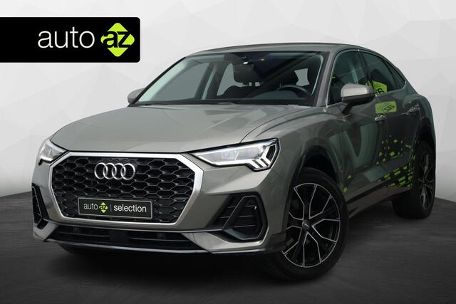 Audi Q3 Sportback 35 TFSI Pro Line / Adaptive cruise