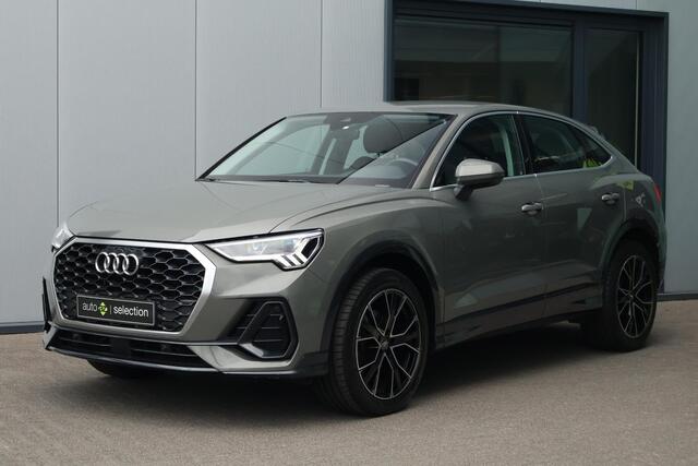 Audi Q3 Sportback 35 TFSI Pro Line / Adaptive cruise