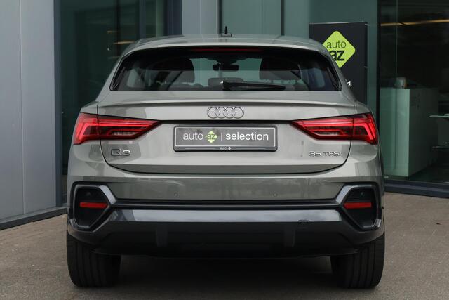 Audi Q3 Sportback 35 TFSI Pro Line / Adaptive cruise