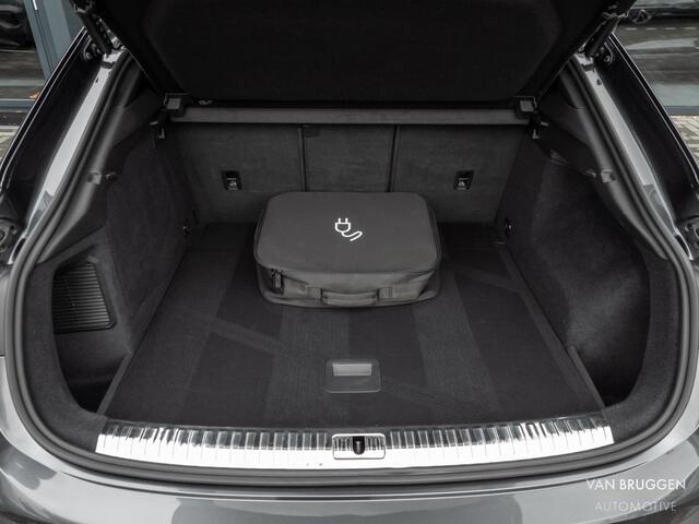 Audi Q3 Sportback 45 TFSI e S-Line Pano Trekhaak Sfeer 20"