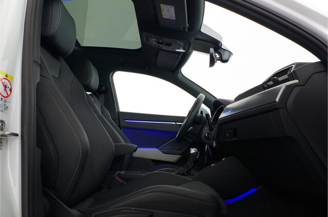 Audi Q3 Sportback 45 TFSI e S line Edition > 245pk/Pano.schuif/Black pakket/20inch/Audi Sound-systeem