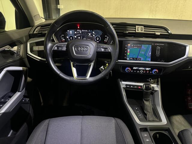 Audi Q3 45 TFSI e Business Aut. | navi | virtual | carplay | privacy glas |