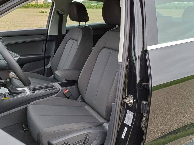 Audi Q3 Sportback 35 TFSI S Edition /S-Line/Adab. Cruise/LED/Carplay/Camera/Park hulp/