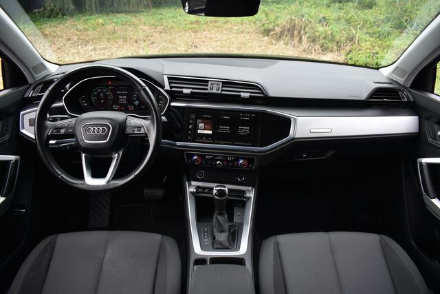 Audi Q3 45 TFSI e 245pk S-TRONIC PRO-LINE VIRTUAL/PDC/CARPLAY