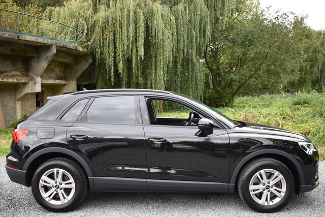 Audi Q3 45 TFSI e 245pk S-TRONIC PRO-LINE VIRTUAL/PDC/CARPLAY