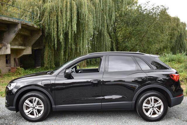 Audi Q3 45 TFSI e 245pk S-TRONIC PRO-LINE VIRTUAL/PDC/CARPLAY