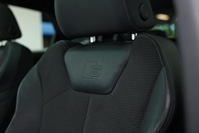 Audi Q3 Sportback 45 TFSI e 3x S-Line |Pano|Camera|Dodehoek|