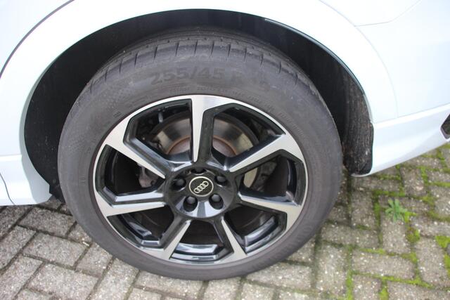 Audi Q3 Sportback 35 TFSI S Edition