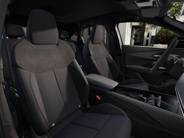 Audi Q3 Sportback S edition e-hybrid | 272 PK Sportback | Madeirabruin Mateffect | Privacyglass | Tech Pro pakket | 20 inch | Zwart optiek