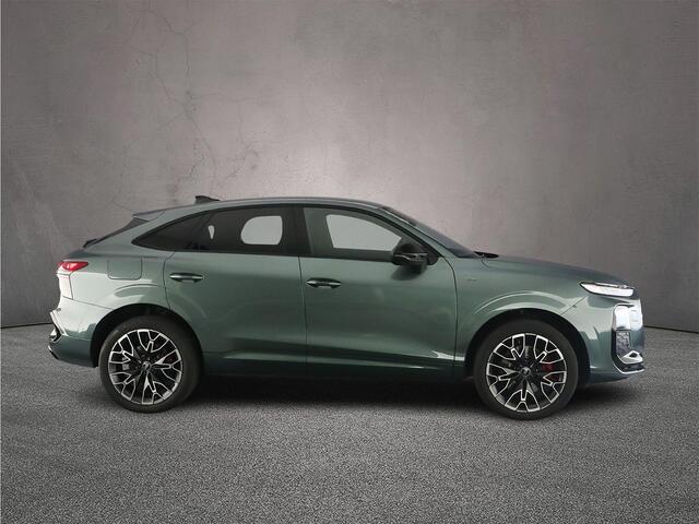 Audi Q3 Sportback 1.5 200kW e-hybrid S edition | Tech pro | Matrix-led | B&O | Memory | Headup | 360 Camera | Oled | MMI pro |