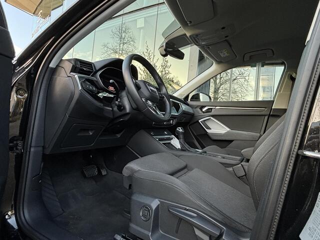 Audi Q3 Sportback 45 TFSI e S Edition Adapt. Cruise | Apple Carplay