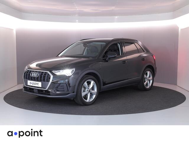 Audi Q3 45 TFSI e Business Edition 245 pk S-tronic| Navigatie | Parkeersensoren | Achteruitrijcamera | Stoelverwarming | Apple Carplay/Android Auto |