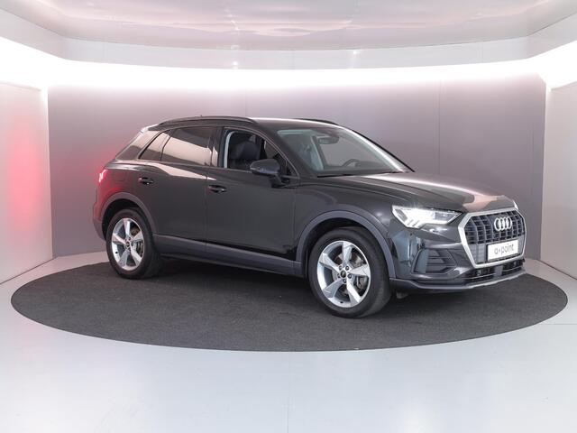 Audi Q3 45 TFSI e Business Edition 245 pk S-tronic| Navigatie | Parkeersensoren | Achteruitrijcamera | Stoelverwarming | Apple Carplay/Android Auto |