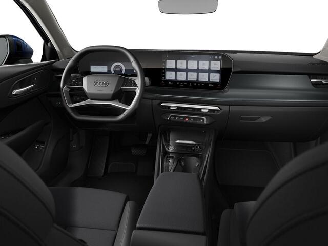 Audi Q3 Sportback 1.5 TFSI e-hybrid Advanced edition 272 PK · Techniekpakket plus · Privacy glas · Trekhaak mech. zwenkbaar