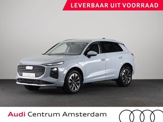 Audi Q3 Advanced edition e-hybrid 200 kW / 272 PK | Techniekpakket plus | Ambiente lichtpakket plus | Privacy glas | Sportstoelen |
