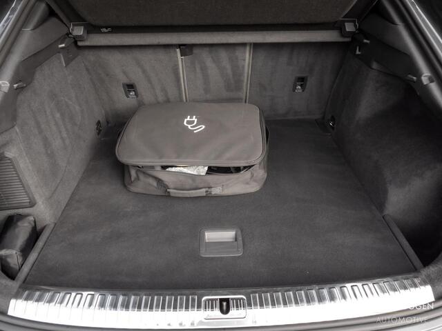 Audi Q3 Sportback 45 TFSI e S-Line Pano SONOS Keyless Sfeer Camera ACC