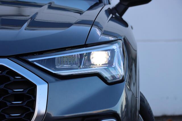 Audi Q3 Sportback 45 TFSI e S Edition 245pk S-Tronic